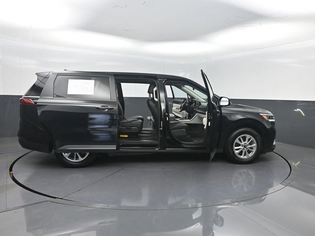 2022 Kia Carnival LXS FWD - 23059501 - 33