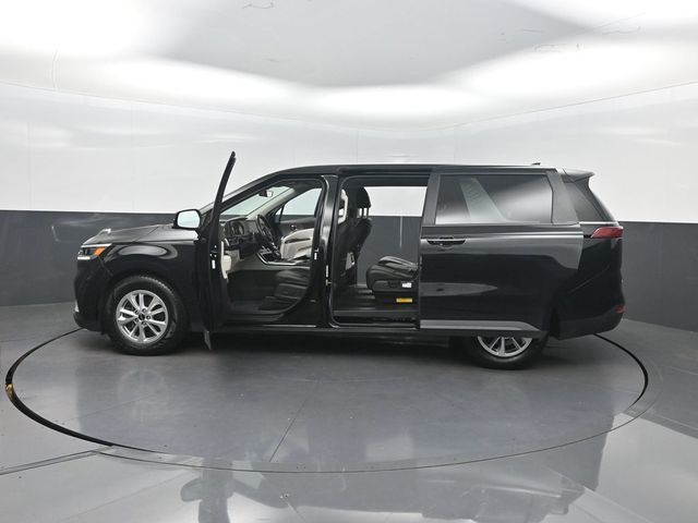 2022 Kia Carnival LXS FWD - 23059501 - 35