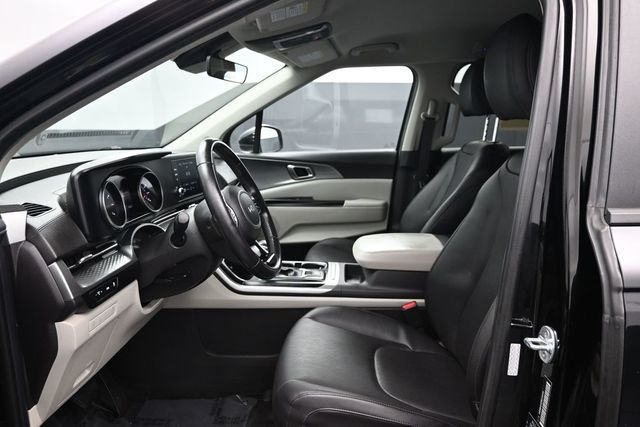 2022 Kia Carnival LXS FWD - 23059501 - 6
