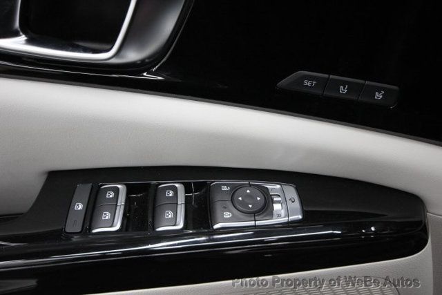 2022 Kia Carnival SX FWD - 22892518 - 9