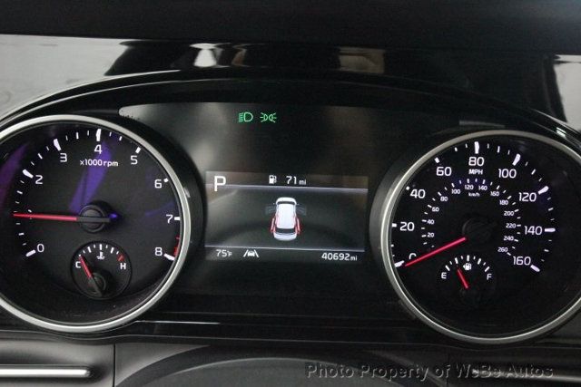 2022 Kia Carnival SX FWD - 22892518 - 13