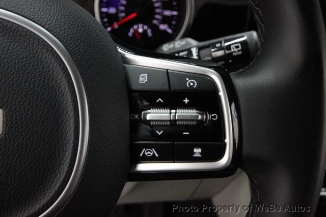 2022 Kia Carnival SX FWD - 22892518 - 15