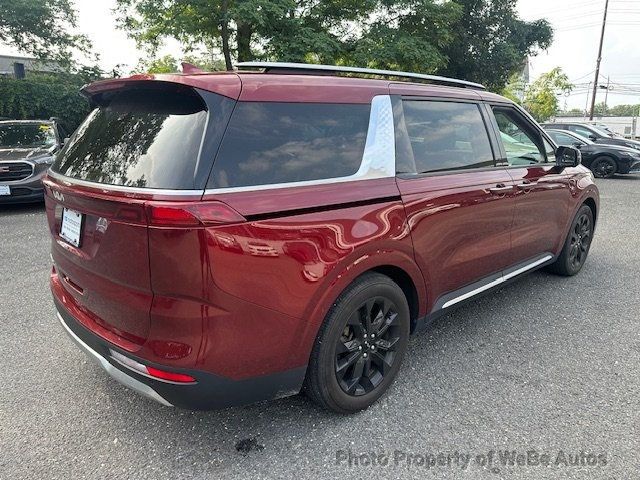 2022 Kia Carnival SX FWD - 22892518 - 1