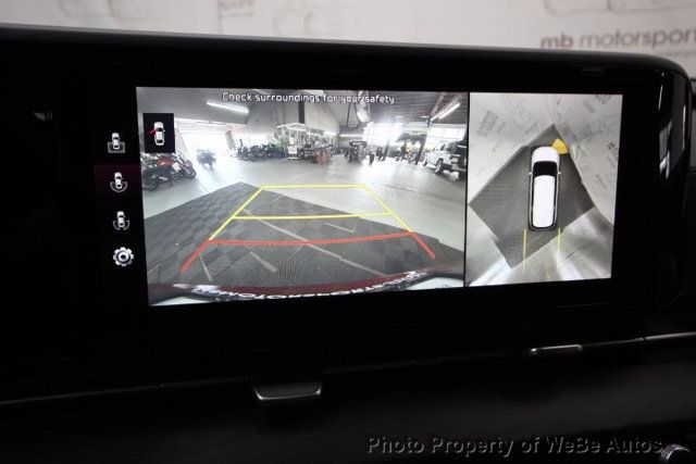 2022 Kia Carnival SX FWD - 22892518 - 19