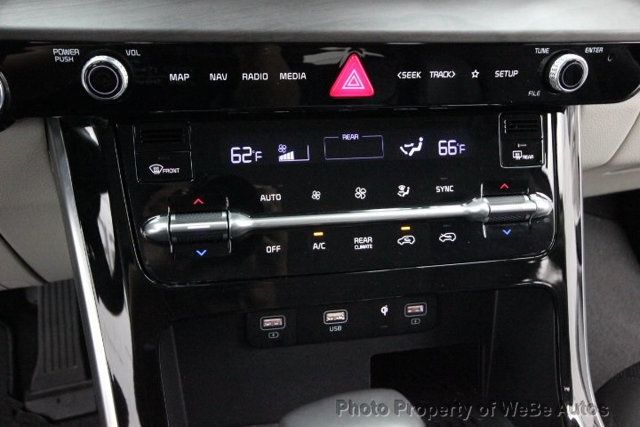 2022 Kia Carnival SX FWD - 22892518 - 20