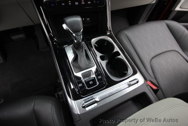2022 Kia Carnival SX FWD - 22892518 - 21