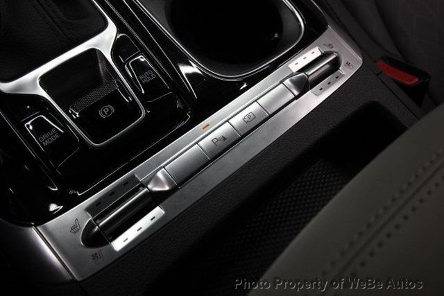 2022 Kia Carnival SX FWD - 22892518 - 22