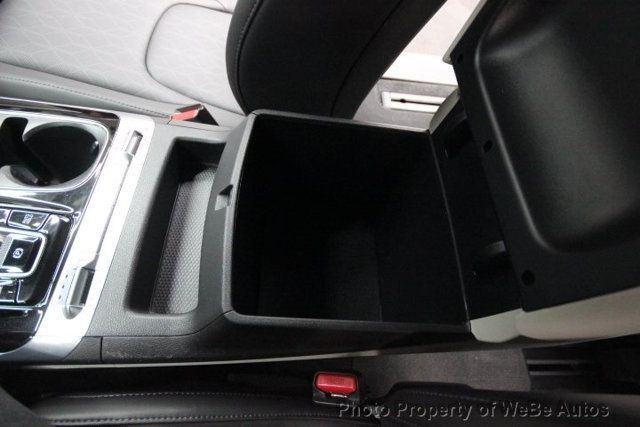 2022 Kia Carnival SX FWD - 22892518 - 23