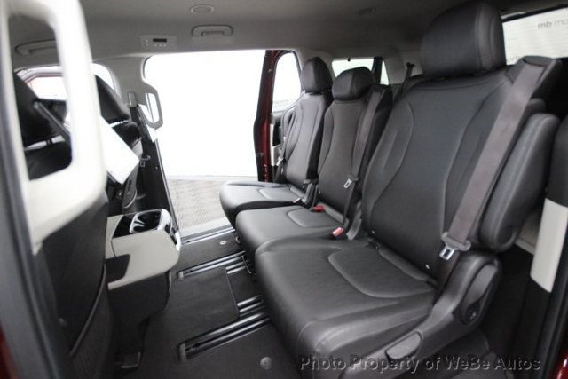 2022 Kia Carnival SX FWD - 22892518 - 24