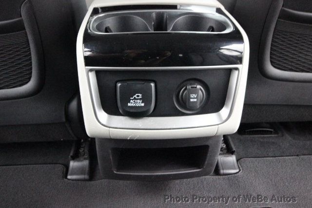 2022 Kia Carnival SX FWD - 22892518 - 25