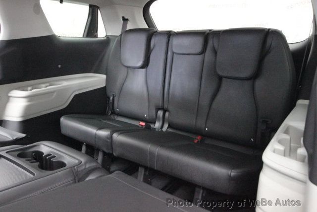 2022 Kia Carnival SX FWD - 22892518 - 26