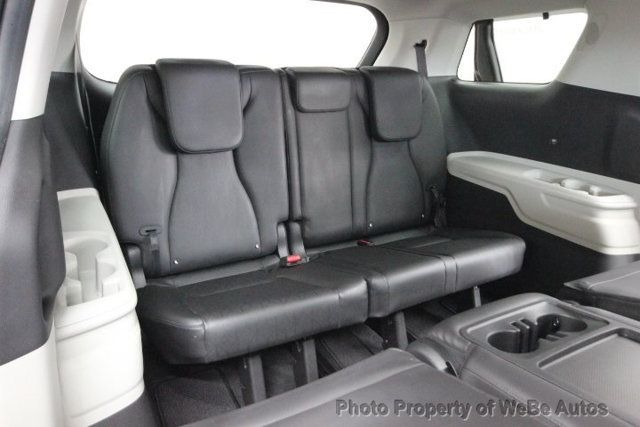 2022 Kia Carnival SX FWD - 22892518 - 27