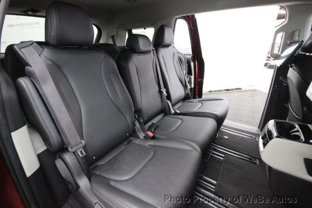 2022 Kia Carnival SX FWD - 22892518 - 28
