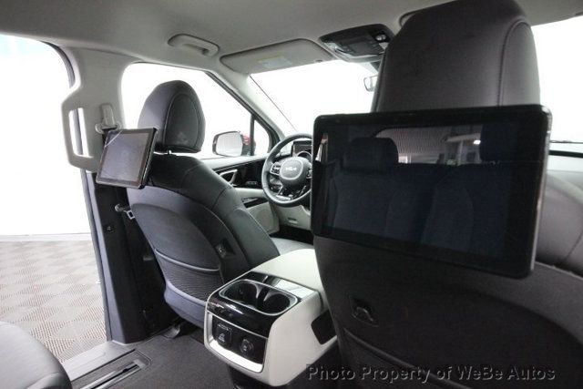 2022 Kia Carnival SX FWD - 22892518 - 29
