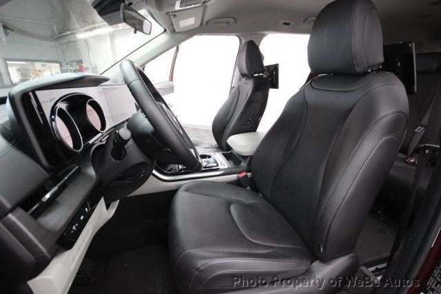 2022 Kia Carnival SX FWD - 22892518 - 8