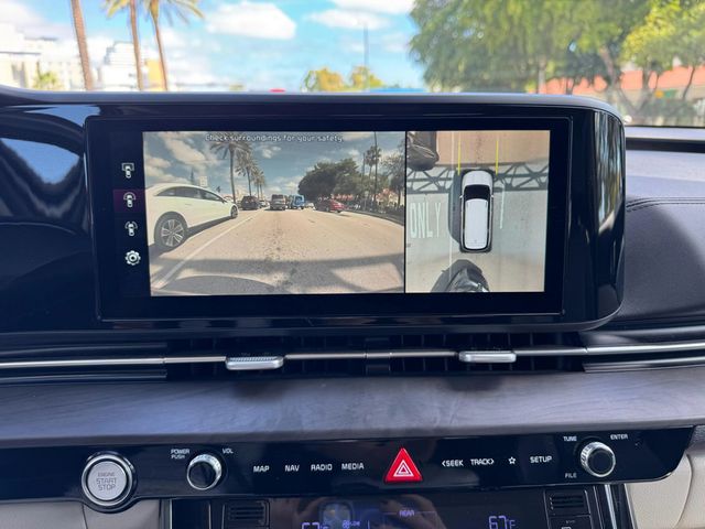 2022 Kia Carnival SX Minivan 4D - 22941303 - 10