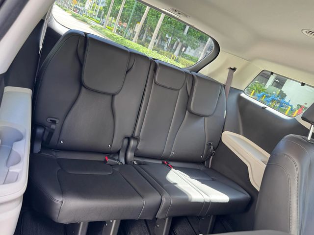 2022 Kia Carnival SX Minivan 4D - 22941303 - 13