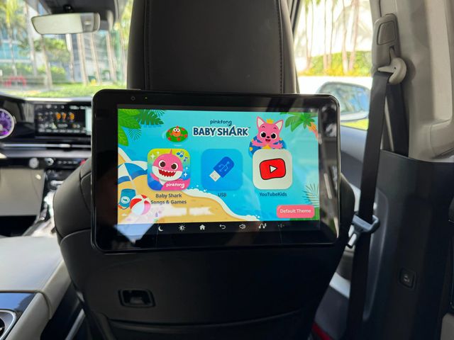 2022 Kia Carnival SX Minivan 4D - 22941303 - 15