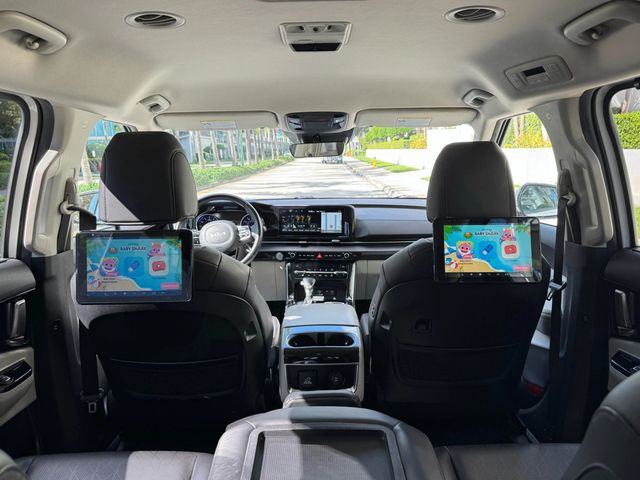 2022 Kia Carnival SX Minivan 4D - 22941303 - 16