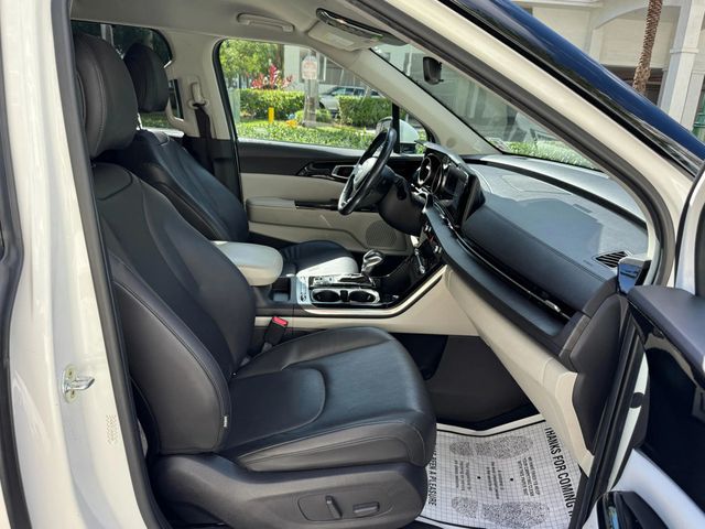 2022 Kia Carnival SX Minivan 4D - 22941303 - 17