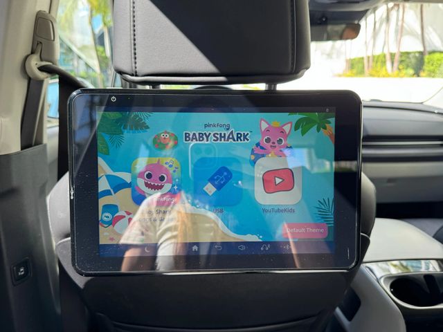 2022 Kia Carnival SX Minivan 4D - 22941303 - 20