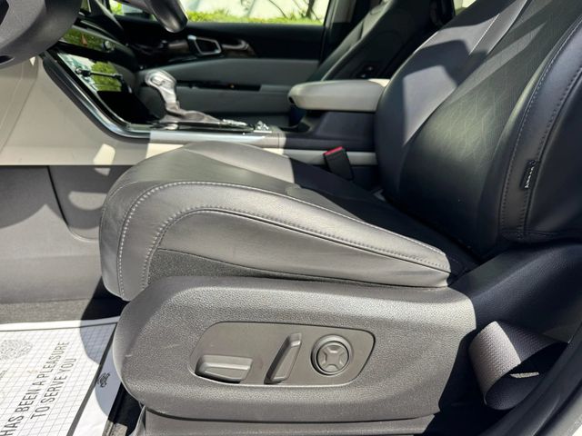 2022 Kia Carnival SX Minivan 4D - 22941303 - 21