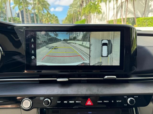 2022 Kia Carnival SX Minivan 4D - 22941303 - 27