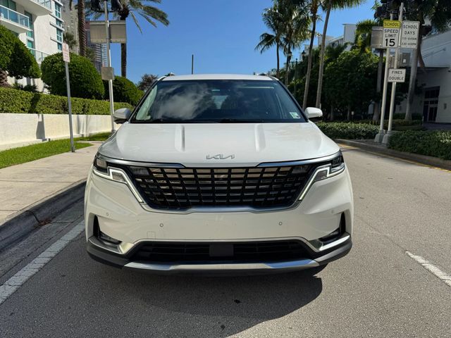 2022 Kia Carnival SX Minivan 4D - 22941303 - 2