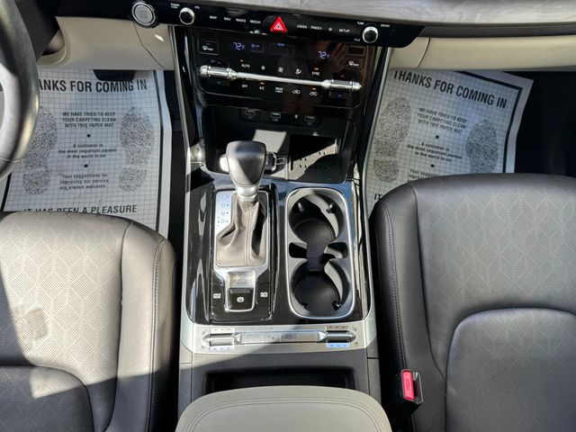 2022 Kia Carnival SX Minivan 4D - 22941303 - 30