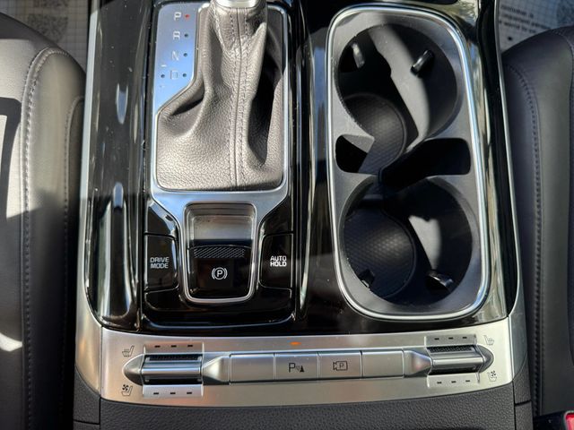 2022 Kia Carnival SX Minivan 4D - 22941303 - 33