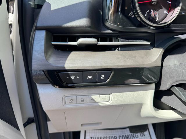 2022 Kia Carnival SX Minivan 4D - 22941303 - 38