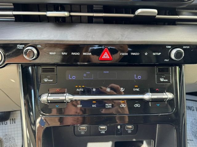 2022 Kia Carnival SX Minivan 4D - 22941303 - 39