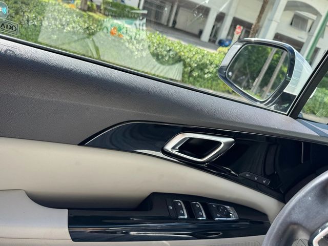 2022 Kia Carnival SX Minivan 4D - 22941303 - 40