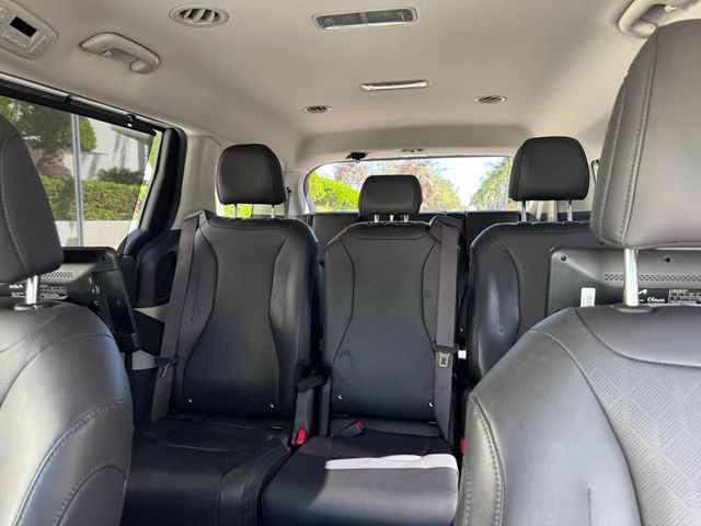 2022 Kia Carnival SX Minivan 4D - 22941303 - 41