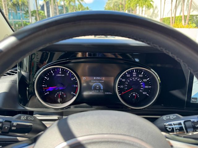 2022 Kia Carnival SX Minivan 4D - 22941303 - 42