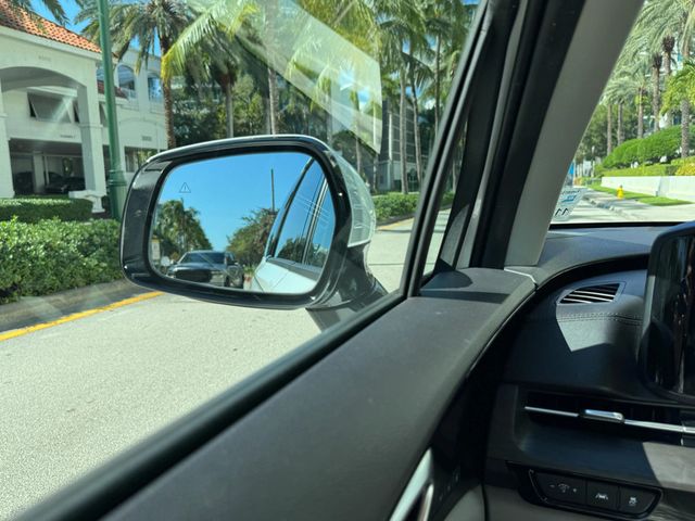 2022 Kia Carnival SX Minivan 4D - 22941303 - 45