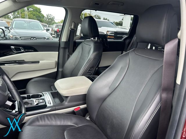 2022 Kia Carnival SX Minivan 4D - 23083760 - 12