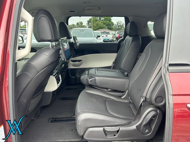 2022 Kia Carnival SX Minivan 4D - 23083760 - 13
