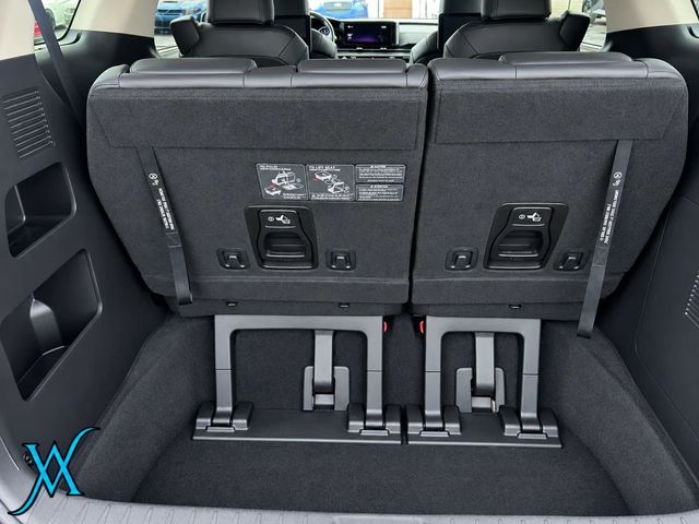 2022 Kia Carnival SX Minivan 4D - 23083760 - 15