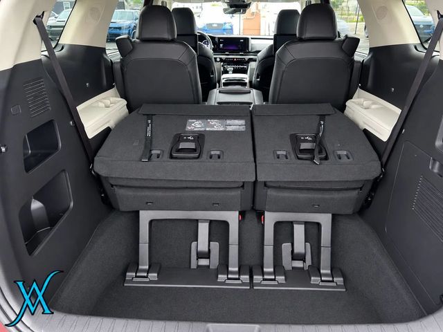 2022 Kia Carnival SX Minivan 4D - 23083760 - 16