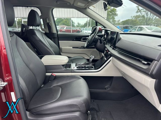 2022 Kia Carnival SX Minivan 4D - 23083760 - 21