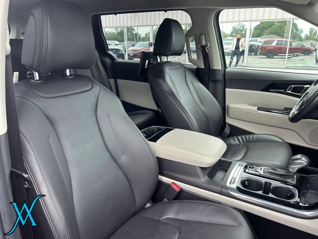2022 Kia Carnival SX Minivan 4D - 23083760 - 23