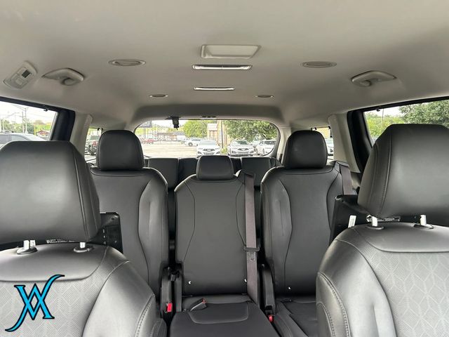 2022 Kia Carnival SX Minivan 4D - 23083760 - 24
