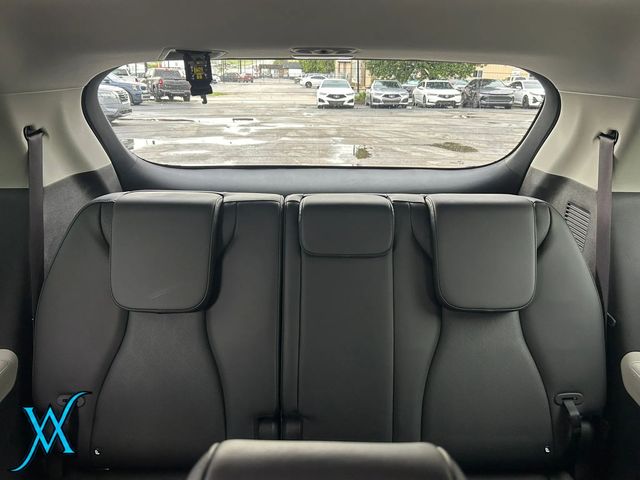 2022 Kia Carnival SX Minivan 4D - 23083760 - 26