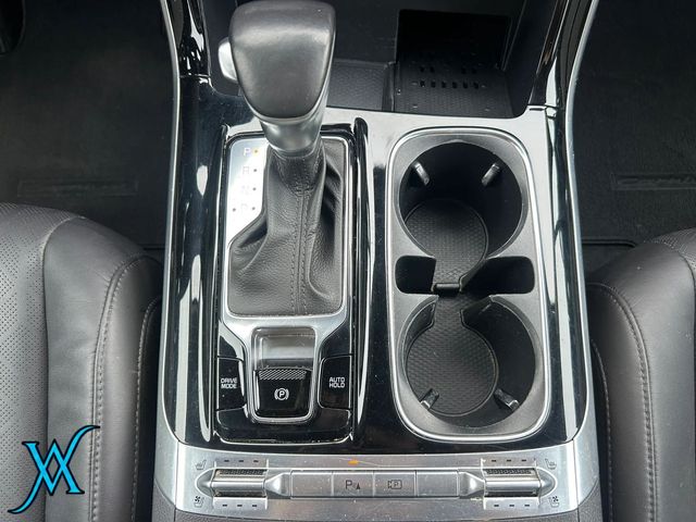 2022 Kia Carnival SX Minivan 4D - 23083760 - 28