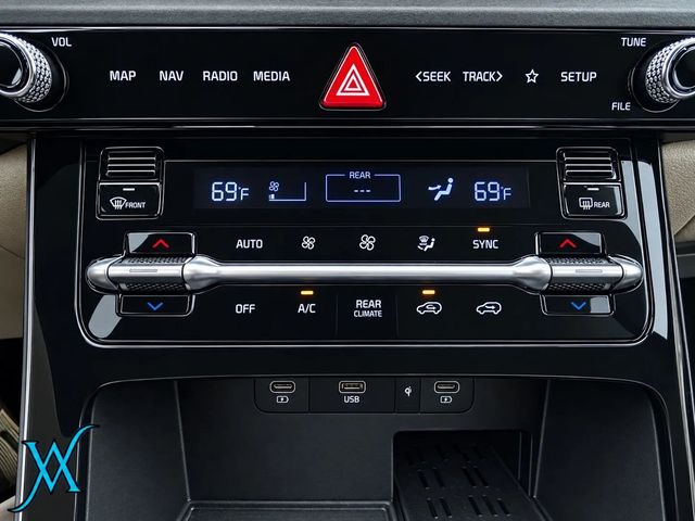2022 Kia Carnival SX Minivan 4D - 23083760 - 32