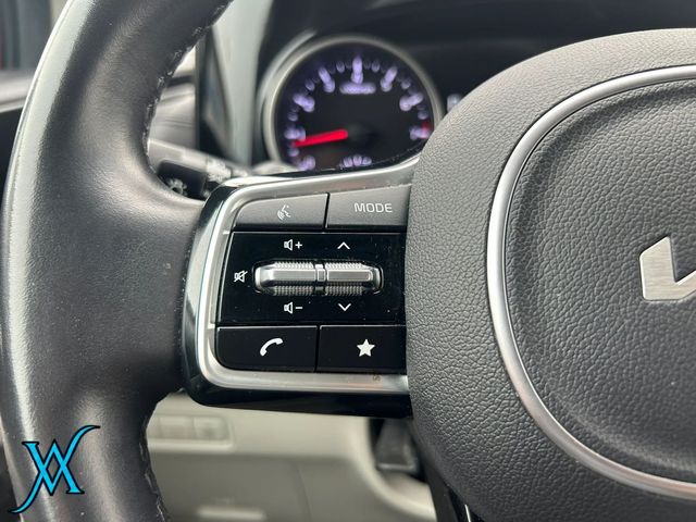 2022 Kia Carnival SX Minivan 4D - 23083760 - 34