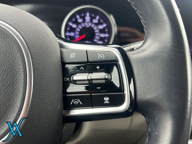 2022 Kia Carnival SX Minivan 4D - 23083760 - 35
