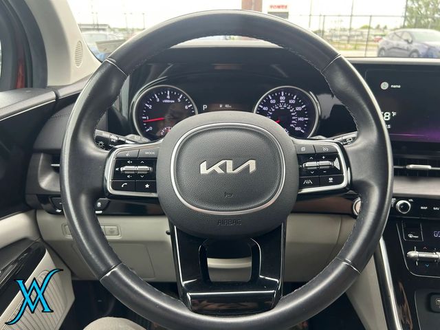 2022 Kia Carnival SX Minivan 4D - 23083760 - 36