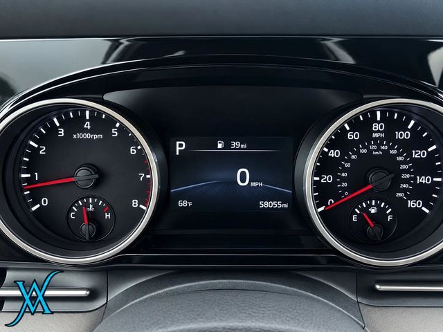 2022 Kia Carnival SX Minivan 4D - 23083760 - 37